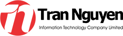 Logo công ty - trannguyen.vn