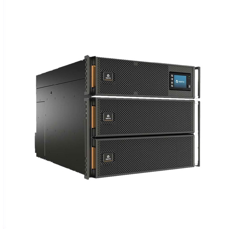 Bộ lưu điện VERTIV LIEBERT GXT5-20KIRT9UXLN 20KVA/20KW (01201987)