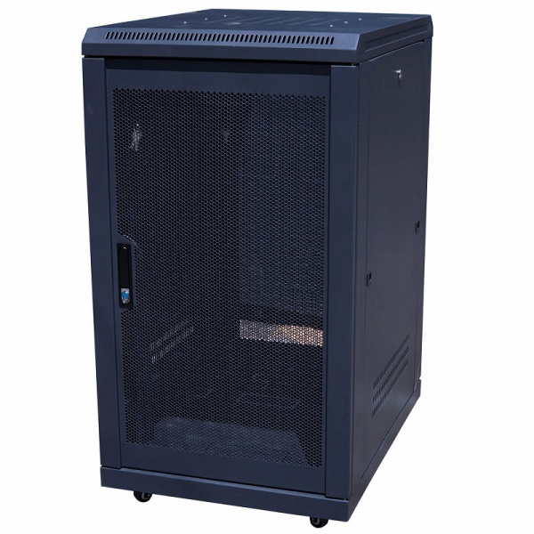 Tủ Rack TMC 19 inch 20U TM20UBN-B