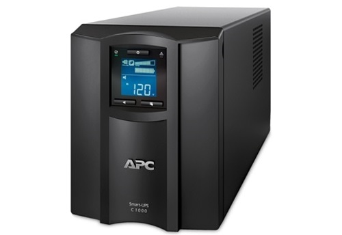 bộ lưu điện APC Smart SMC1500IC