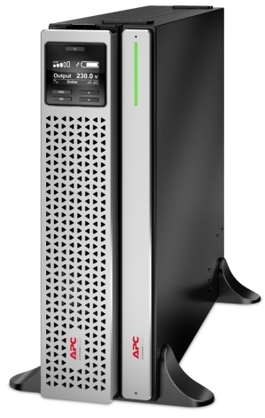 Bộ lưu điện APC Smart-UPS SRT Li-Ion 1500VA RM – SRTL1500RMXLI