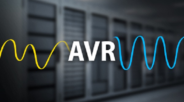 Công suất ổn định với công nghệ AVR