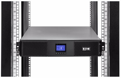 Bộ lưu điện UPS EATON 9SX3000IR (3000VA/2700W) dạng Rackmount
