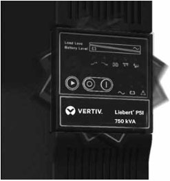 Bộ lưu điện Emerson/Vertiv Liebert PS3000RT3-230 3000VA/2700W