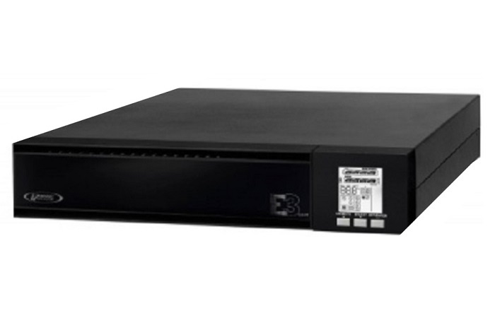 Bộ Lưu Điện UPS INFOSEC E3 LCD RT - 2000VA 
