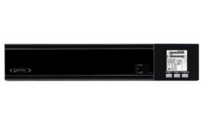 Bộ Lưu Điện UPS INFOSEC E3 LCD RT - 2000VA