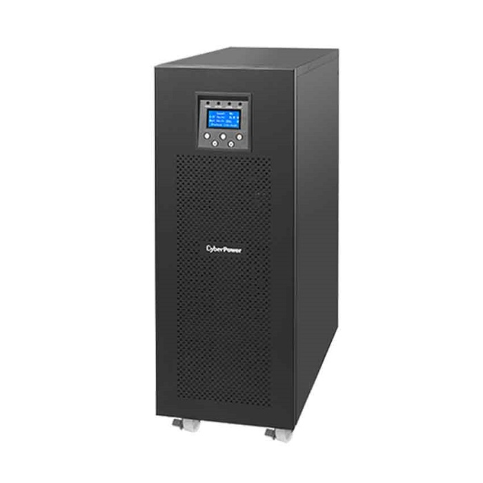 Bộ Lưu Điện UPS CyberPower OLS10000E 10000VA/9000W mặt nghiêng