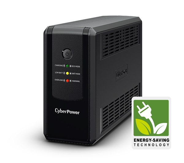 Tiết kiệm năng lượng với công nghệ GreenPower UPS™
