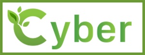 Logo bộ lưu điên UPS Cyber