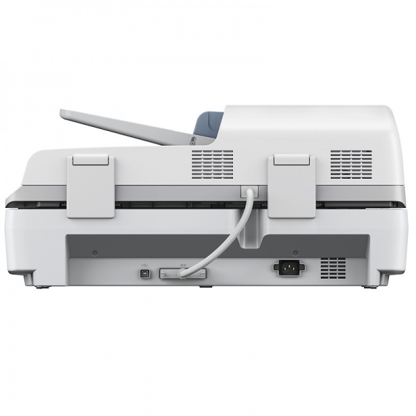 máy quét Epson DS-70000 mặt bên