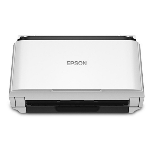 Máy scan Epson DS-410 mặt trước