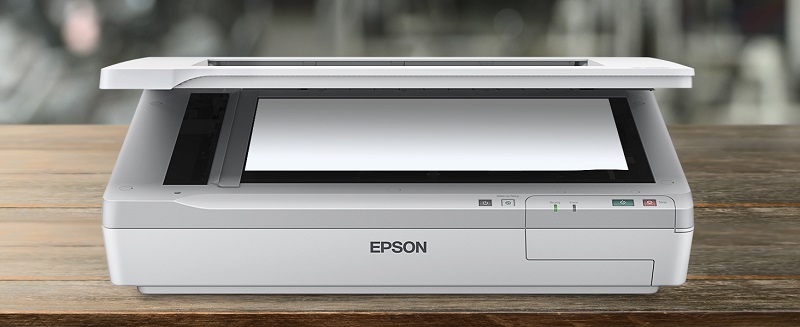 Máy quét Epson DS-50000