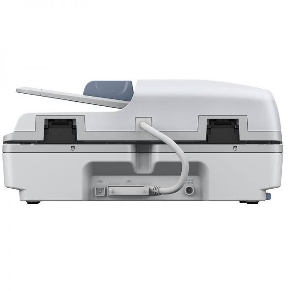 Máy scan Epson DS-6500 mặt bên