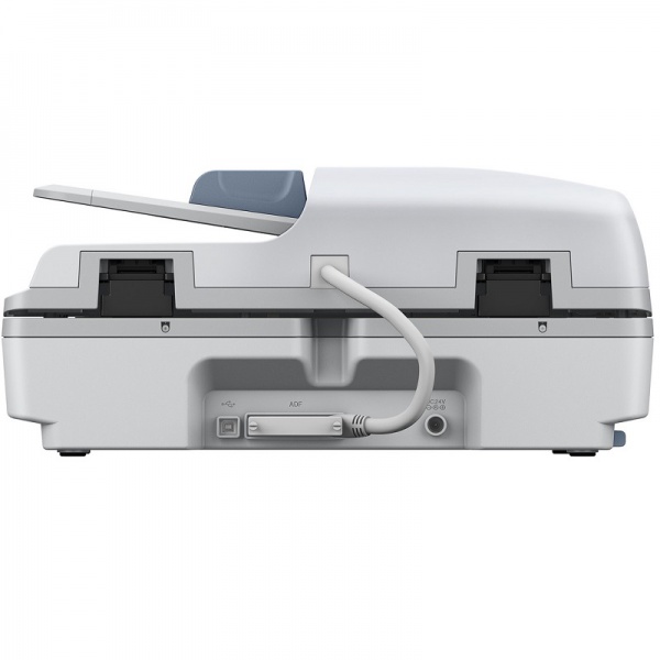 Máy quét Epson DS-7500 mặt bên