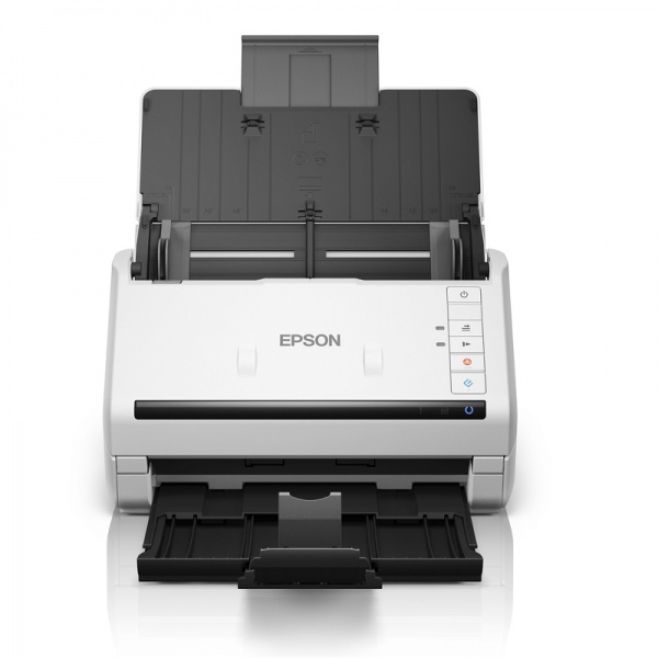 Máy quét Epson DS-770 mặt trước