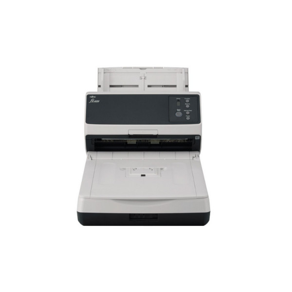 .csv, .xml.  máy scan Fujitsu fi-8290 mặt trước