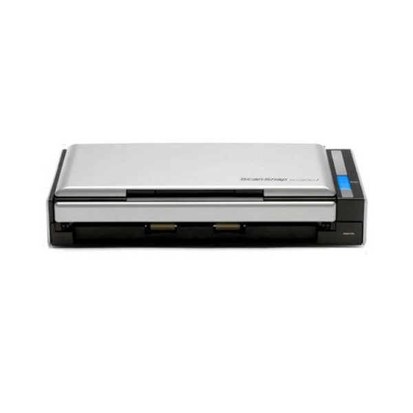 máy scan Fujitsu S1300i mặt trước