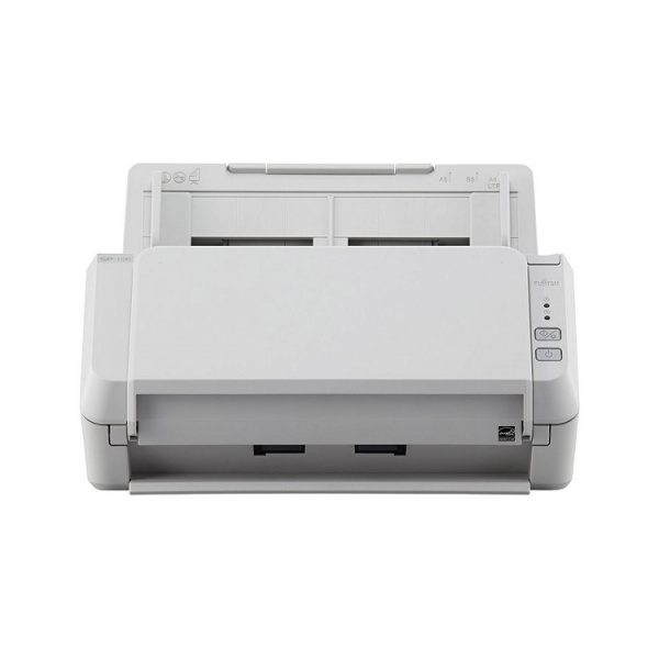 máy scan Fujitsu SP-1130N mặt trước