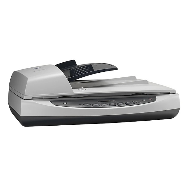 Máy quét HP Scanjet 8270 mặt bên Document Flatbed Scanner (L1975A)