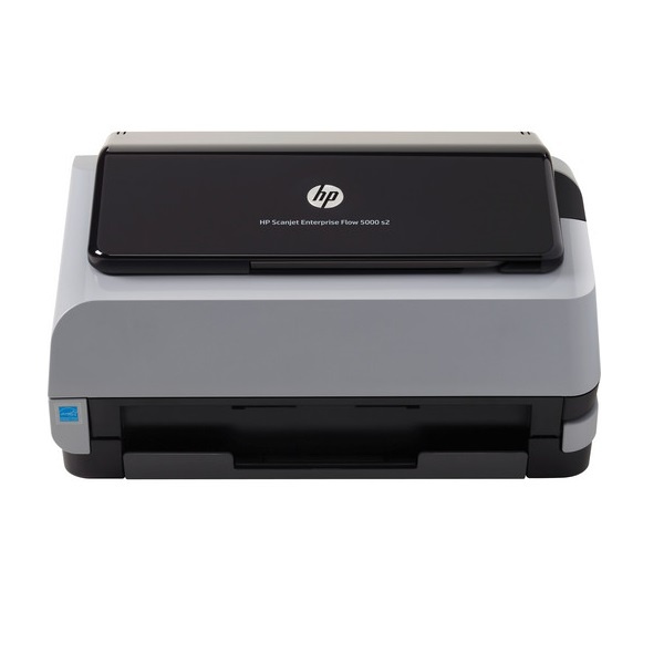 Máy Scan HP Scanjet Enterprise Flow 5000 s2 mặt trước