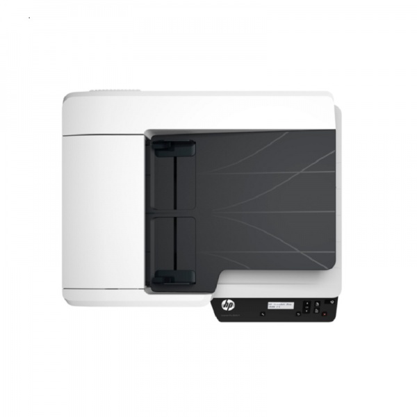 Máy Scan HP Scanjet Pro 3500 F1 (L2741A) mặt trên