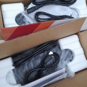 Bộ lưu điện APOLLO AP265 650VA