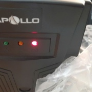 Bộ lưu điện APOLLO AP265 650VA