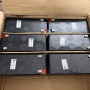 Ắc quy CSB UPS12460F2 12V-9Ah