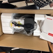 Bộ lưu điện SANTAK BLAZER-2200 PRO 2200VA