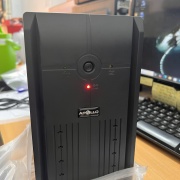 Bộ lưu điện APOLLO AP2200 2000VA