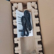 Bộ lưu điện APC Easy UPS True Online SRV1KI-E SRV 1000VA 900W 230V