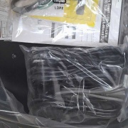 Bộ lưu điện APC Easy UPS True Online SRV1KI-E SRV 1000VA 900W 230V