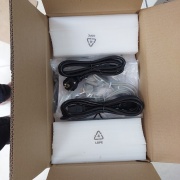 Bộ lưu điện APC Easy UPS True Online SRV1KI-E SRV 1000VA 900W 230V