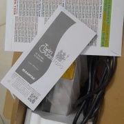 Bộ lưu điện UPS Santak TG 1250 PRO (1250VA/600W)