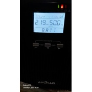 Bộ Lưu Điện APOLLO AP620 2000VA / 1600W Line interactive