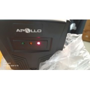 Bộ lưu điện APOLLO AP265 650VA