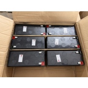 Ắc quy CSB UPS12460F2 12V-9Ah