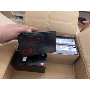 Ắc quy CSB UPS12460F2 12V-9Ah