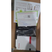 Bộ lưu điện UPS SANTAK TRUE ONLINE C1K (LCD)