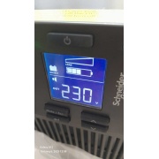 Bộ lưu điện APC Easy UPS True Online SRV1KI-E SRV 1000VA 900W 230V