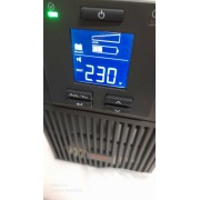 Bộ lưu điện APC Easy UPS True Online SRV1KI-E SRV 1000VA 900W 230V
