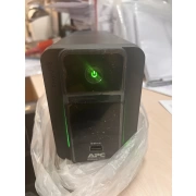 Bộ lưu điện EASY APC BVX700LUI-MS 700VA AVR, USB Charging, Universal