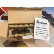 Bộ lưu điện EASY APC BVX700LUI-MS 700VA AVR, USB Charging, Universal