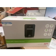 Bộ lưu điện EASY APC BVX700LUI-MS 700VA AVR, USB Charging, Universal