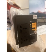 Bộ lưu điện EASY APC BVX700LUI-MS 700VA AVR, USB Charging, Universal