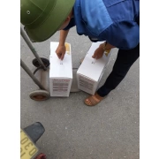 Bộ lưu điện UPS Santak TG 1250 PRO (1250VA/600W)