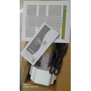 Bộ lưu điện UPS Santak TG 1250 PRO (1250VA/600W)