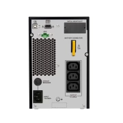 Bộ lưu điện APC Easy UPS True Online SRV1KI-E SRV 1000VA 900W 230V