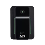 Bộ lưu điện EASY APC BVX700LUI-MS 700VA AVR, USB Charging, Universal