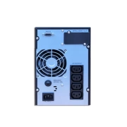 Bộ lưu điện UPS SANTAK TRUE ONLINE C1K (LCD)